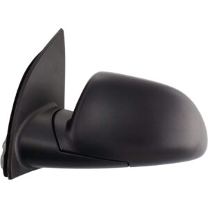 TYC Products 2020132 Door Mirror