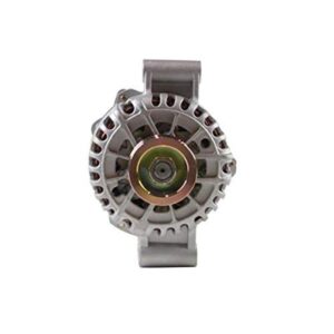 TYC Products 2-08259 Alternator