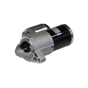 TYC Products 1-17938 Starter Motor