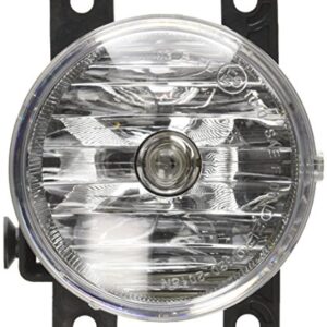 DEPO 320-2015N-AQ Fog Lamp