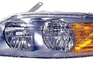 DEPO 331-1185L-AS Head Lamp