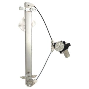 TYC Products 660702 Window Reg