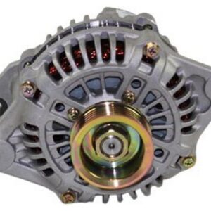 TYC Products 2-13820 Alternator