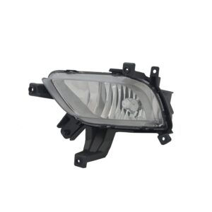 TYC Products 19-6066-00 Fog Light Assem