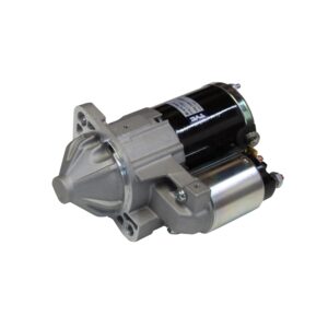 TYC Products 1-17907 Starter Motor