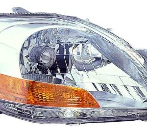 DEPO 312-11A1R-US1 Head Lamp