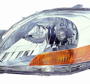 DEPO 312-11A1L-US1 Head Lamp