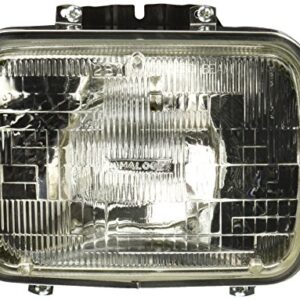 DEPO P-H101D Head Lamp