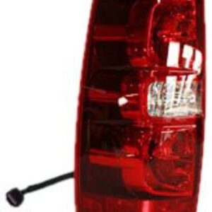 TYC Products 11-6194-00 Tail Lamp
