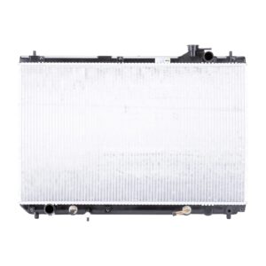 TYC Products 2542 Radiator Assemb