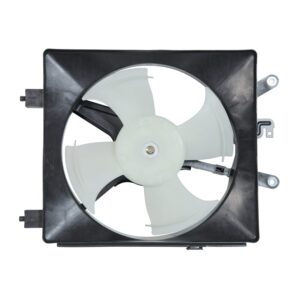 TYC Products 610380 Condens Fan Asm