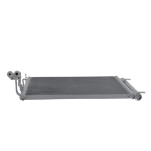TYC Products 30138 A/C Condenser