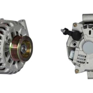 TYC Products 2-07795 Alternator