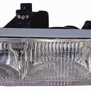 DEPO 332-1164L-PCU Capa Head Lamp
