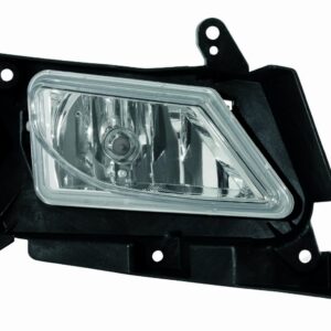 DEPO 316-2012L-AS Fog Lamp