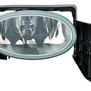 DEPO 317-2043R-AS Fog Lamp