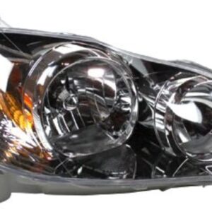 TYC Products 20-6235-70 Headlight Assem