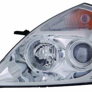 DEPO 323-1120L-ASN Head Lamp