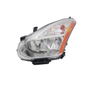 TYC Products 20-12528-00 Headlight Assem