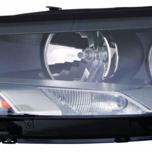 DEPO 341-1131L-AS2 Head Lamp