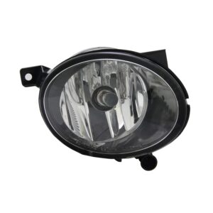 TYC Products 19-0798-00 Fog Light Assem