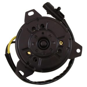 TYC Products 630940 Engine Cooling