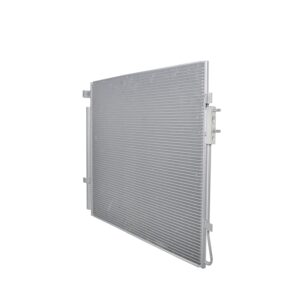 TYC Products 30222 Condenser