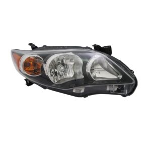 TYC Products 20-9195-90 Head Lamp