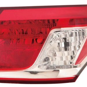 DEPO 324-1907R-US Tail Lamp