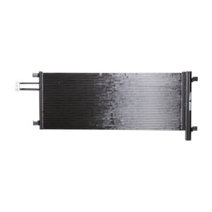 TYC Products 4282 A/C Condenser