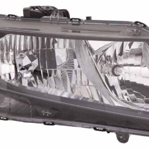 DEPO 317-1162R-AS2 Head Lamp
