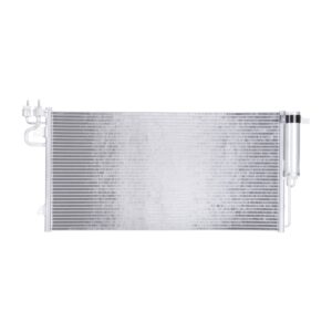 TYC Products 4761 A/C Condenser