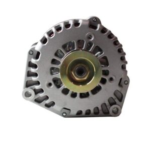 TYC Products 2-08292 Alternator
