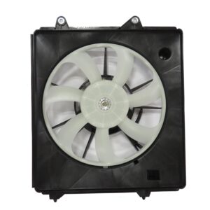 TYC Products 611480 Condens Fan Asm