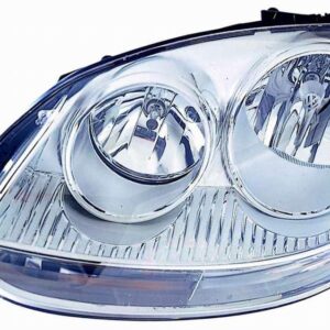 DEPO 341-1118L-AS Head Lamp