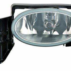 DEPO 317-2043L-AS Fog Lamp