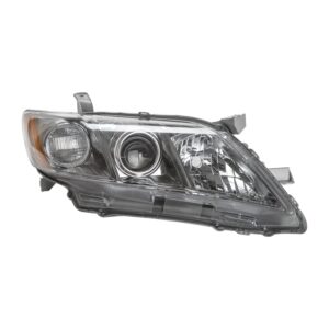 TYC Products 20-6757-91-1 Headlight Assem