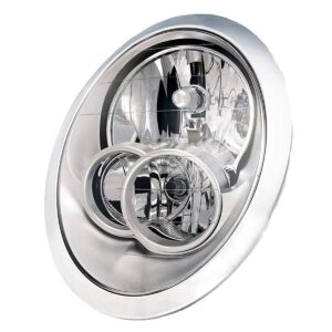 DEPO 382-1102R-AS Head Lamp