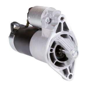 TYC Products 1-17006 Starter Motor