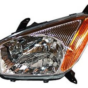 TYC Products 20-6176-00 Head Lamp