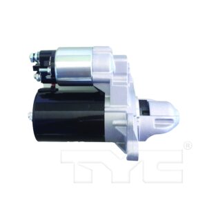 TYC Products 1-17854 Starter Motor