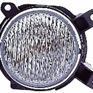 DEPO 330-2021R-AS Fog Lamp