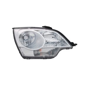 TYC Products 20-6895-00-9 Headlight Assem
