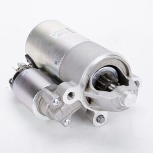 TYC Products 1-03204 Starter Motor