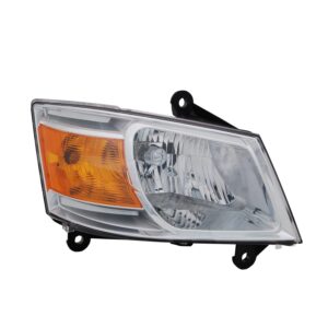 TYC Products 20-6907-00-9 Head Lamp