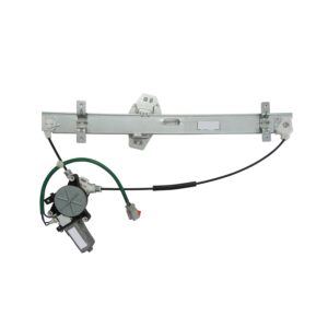 TYC Products 660554 Power Window Mo