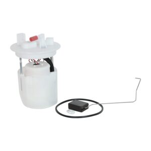 TYC Products 150309-A Fuel Pump