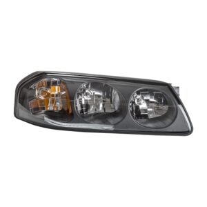 TYC Products 20-5771-90-1 Headlight Assem