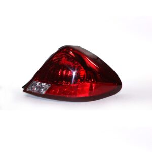 TYC Products 11-5385-01-9 Tail Light Asse