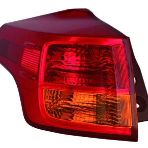 DEPO 312-19B6L-AS Tail Lamp